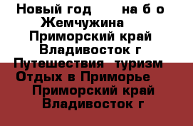 Новый год 2013 на б/о “Жемчужина“! - Приморский край, Владивосток г. Путешествия, туризм » Отдых в Приморье   . Приморский край,Владивосток г.